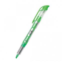 Pentel Маркер Pentel 24/7 SL12, зелен, от 1.0 до 4.0 mm, за маркиране на текст (OK26937)