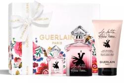 Guerlain La Petite Robe Noire Intense Set cadou, Apă de parfum 50ml + Lapte de corp 75ml + Apă de parfum 5ml, Femei