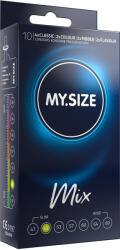 My Size Mix 49 10 pack