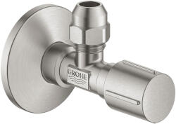 GROHE Robinet coltar Grohe 1/2 crom periat Supersteel (22037DC0)