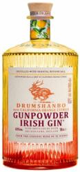 Drumshando Drumshanbo Gunpowder California Orange Citrus Gin [0, 7L|43%] - idrinks
