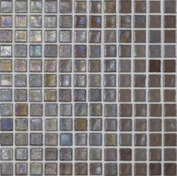 Mosavit Üvegmozaik Mosavit Iridis 63 30x30 cm fényes IRIDIS63 (IRIDIS63)