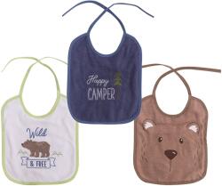 Lorelli Лигавници Lorelli Baby Care - За момче, З броя (10260220002) - ozone