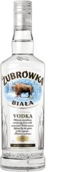 ZUBROWKA Biala Vodka 0.5L, 37.5%
