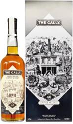 Caledonian 1974 The Cally 40 Ani Whisky 0.7L, 53%