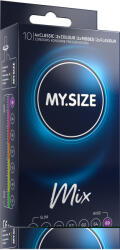 My Size Mix 69 10 pack