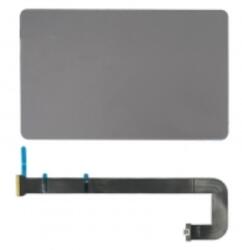 Apple Macbook Air 13.3" M2 A2681 trackpad átvezető fóliával, flex kábellel szürke gyári
