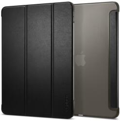 Spigen Husa Smart Fold iPad Pro 11 inch 2021 Black (ACS02887) - pcone