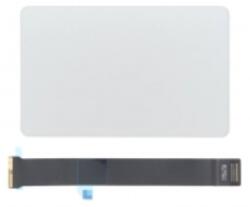 Apple MacBook Pro 14" 2021 A2442 trackpad átvezető fóliával, flex kábellel ezüst gyári