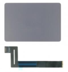 Apple MacBook Pro Retina 13.3" A2251 trackpad átvezető fóliával, flex kábellel szürke gyári