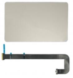  Apple Macbook Air 13.3" M2 A2681 trackpad átvezető fóliával, flex kábellel Starlight, ezüst gyári