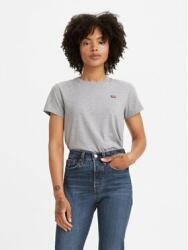 Levi's Tricou The Perfect 39185-0143 Gri Regular Fit