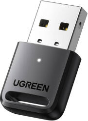 UGREEN CM390 Bluetooth 5.0 USB adapter (fekete) (80890) - mi-one