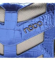 Nobo Geantă NBAG-N4500-C012 Albastru