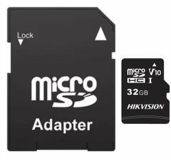 Hikvision microSDHC 32GB V10 (HS-TF-C1STD-32G-A)