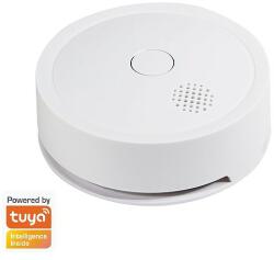 LogiLink WiFi intelligens füstérzékelő, Tuya kompatibilis (SH0132) - dellaprint