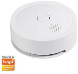 LogiLink WiFi intelligens füstérzékelő, Tuya kompatibilis (SH0132)