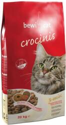  Bewi-Cat Cat Crocinis (3-MIX) (2 x 20 kg) 40 kg