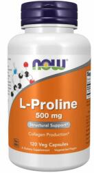 NOW Proline 500 mg 120 caps