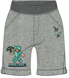 Fashion UK Minecraft gyerek rövidnadrág (85FKC48694B10)