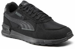 PUMA Sneakers Puma Graviton 380738 01 Puma Black/Dark Shadow Bărbați