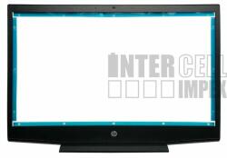 HP Gaming Pavilion 15-CX series L20309-001 LCD első fedlap / burkolat