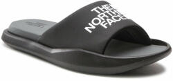 The North Face Şlapi The North Face Triarch Slide NF0A5JCAKY41 Tnf Black/Tnf White Bărbați