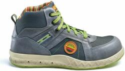 Dike PRIMATO RELOAD AIR PRIMARY H S3 SRC ESD munkavédelmi bakancs (31922.243.15 39)