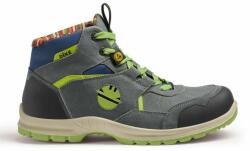 Dike AGILITY AWAKE RELOAD H S3 SRC ESD munkavédelmi bakancs (23921.201.15 47) - grandis