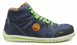 Dike RAVING RANKING H S3 SRC NAVY munkavédelmi bakancs (26622.803.15 36)