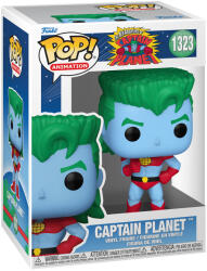 Funko POP! Animation #1323 Captain Planet