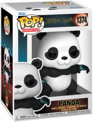 Funko POP! Animation #1374 Jujutsu Kaisen Panda