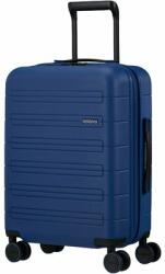 Samsonite NOVASTREAM Spinner 55/20 Tsa Exp kék kabinbőrönd (139275-1598)