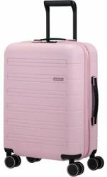 Samsonite NOVASTREAM Spinner 55/20 Tsa Exp Négykerekű kabinbőrönd rózsaszín (139275-5103)