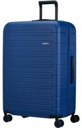 Samsonite NOVASTREAM Spinner 77/28 Tsa Exp sötétkék bőrönd (139277-1598)