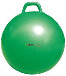 ARmedical Minge fit pentru copii cu mâner- verde, 55 cm