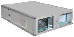 Aerauliqa QRCE 1000V központi hővisszanyerős szellőztető
