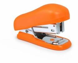 Rapesco Tűzõgép, 24/6, 26/6, 12 lap, RAPESCO "Bug Mini", narancs (IR1410) - pritone