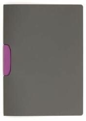 DURABLE Gyorsfűzõ, klipes, A4, DURABLE "DURASWING® COLOR 30", pink (DB230408) - tonerprint