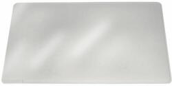 DURABLE Könyökalátét, 500x650 mm, DURABLE, áttetszõ (DB711319) - pritone