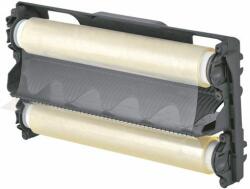 LEITZ Hideglamináló fólia, 80 mikron, 30 m, tekercses, "Office CS9" gépekhez, LEITZ (E18649) - pritone