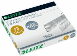 LEITZ Tűzõkapocs, 26/6, LEITZ "P3" (1000 db) (E55720000)