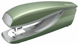 Leitz Tűzõgép, 24/6, 26/6, 30 lap, LEITZ "Nexxt Style", olajfazöld (E55620053) - tonerprint