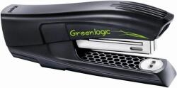 Maped Tűzõgép, 24/6, 26/6, 25 lap, dobozos, MAPED "Greenlogic Half-Strip (IMA353411) - tonerprint