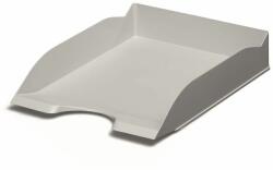 DURABLE Irattálca, műanyag, DURABLE "Eco", szürke (DB775610) - tonerprint