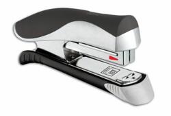 Maped Tűzõgép, 24/6, 26/6, 20 lap, MAPED "Ergologic Half-Strip", ezüst-szürke (IMA352511) - pritone