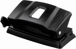 Maped Lyukasztó, kétlyukú, 12 lap, fém, MAPED "Essentials 12", fekete (IMA401111) - pritone