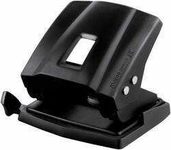 Maped Lyukasztó, kétlyukú, 35 lap, fém, MAPED "Essentials 35", fekete (IMA403411) - pritone