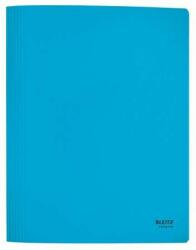 Leitz Gyorsfűzõ, A4, karton, LEITZ "Recycle", kék (E39040035) - pritone