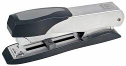 ICO Tűzõgép, 24/6, 45 lap, SAX "150", szürke (ISA150) - pritone